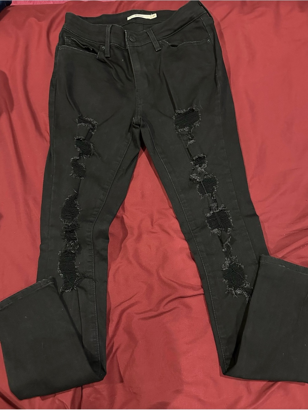 Levi’s Jeans